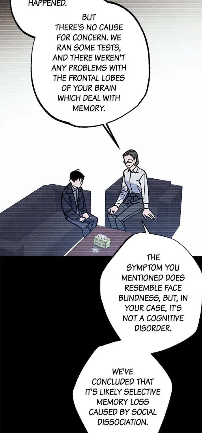 Read Semantic Error chapter 46 image 40 on Lezhin