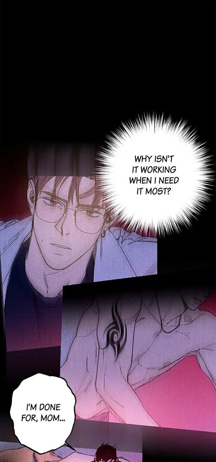 Read Semantic Error chapter 46 image 45 on Lezhin