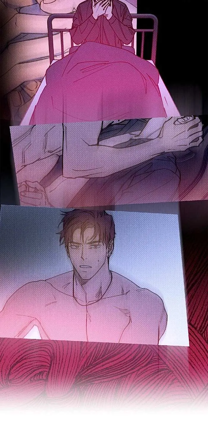 Read Semantic Error chapter 46 image 46 on Lezhin