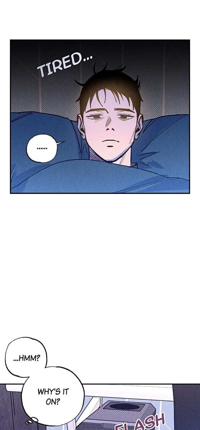 Read Semantic Error chapter 46 image 49 on Lezhin