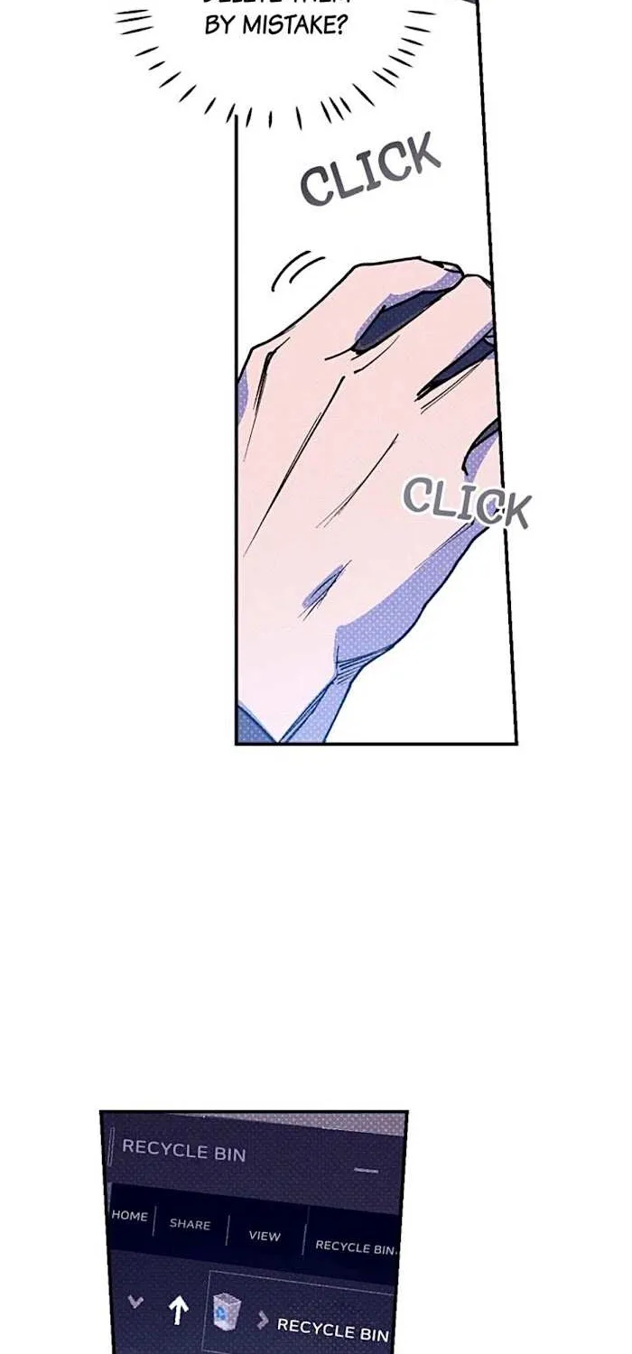 Read Semantic Error chapter 46 image 53 on Lezhin