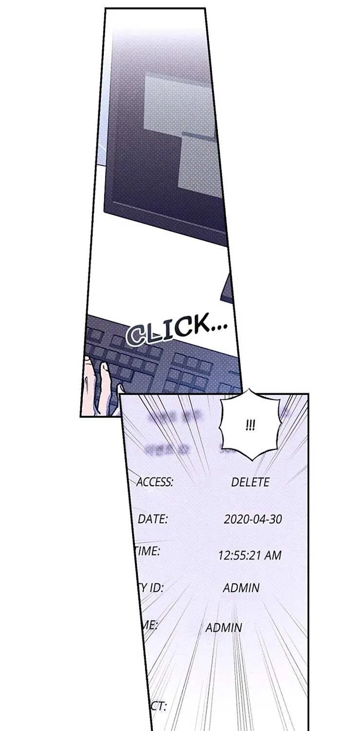 Read Semantic Error chapter 46 image 55 on Lezhin