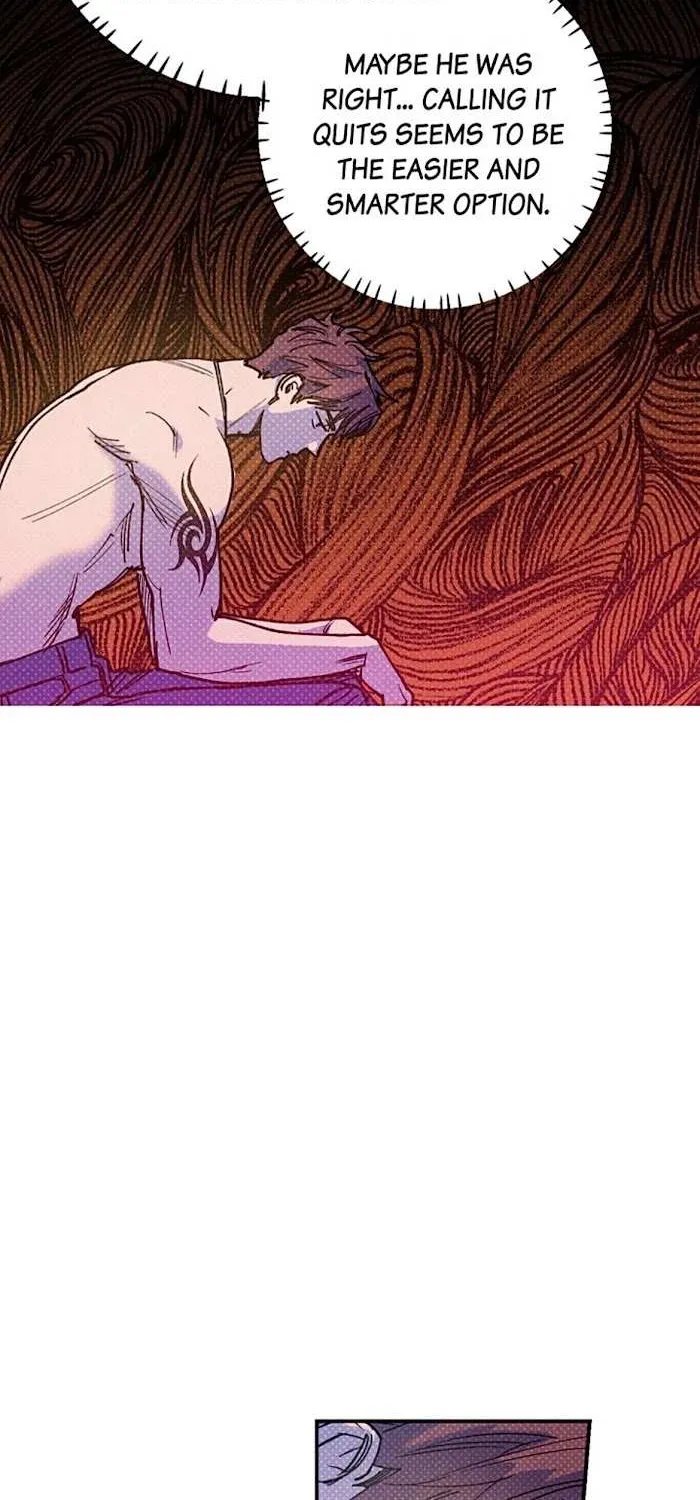 Read Semantic Error chapter 46 image 6 on Lezhin