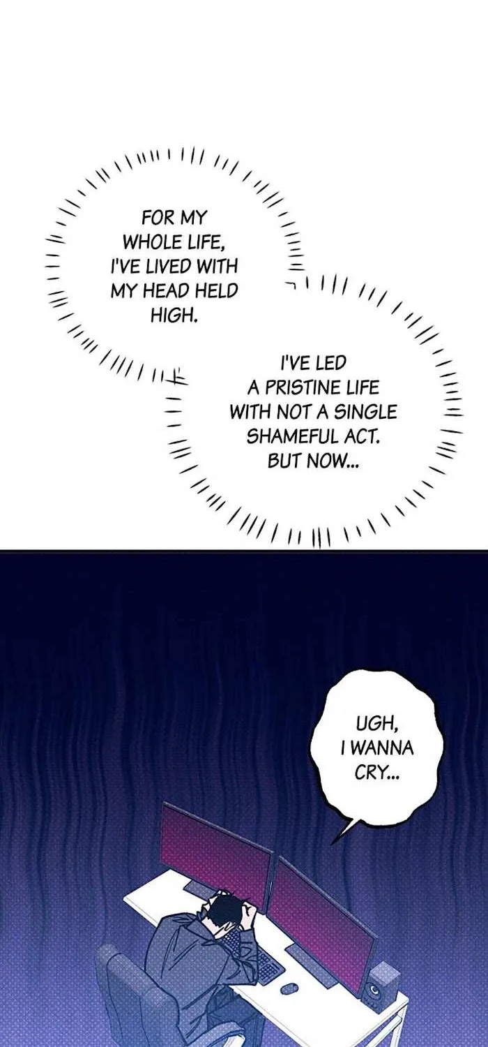 Read Semantic Error chapter 46 image 60 on Lezhin