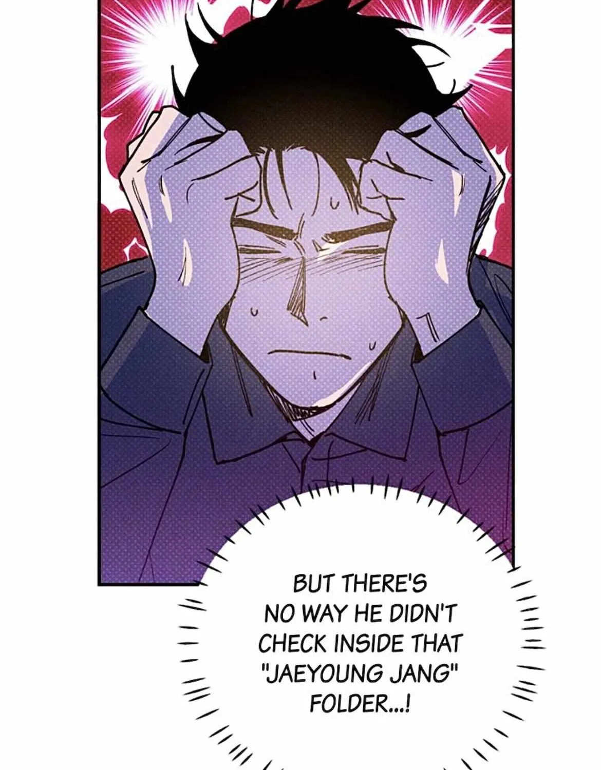 Read Semantic Error chapter 47 image 1 on Lezhin