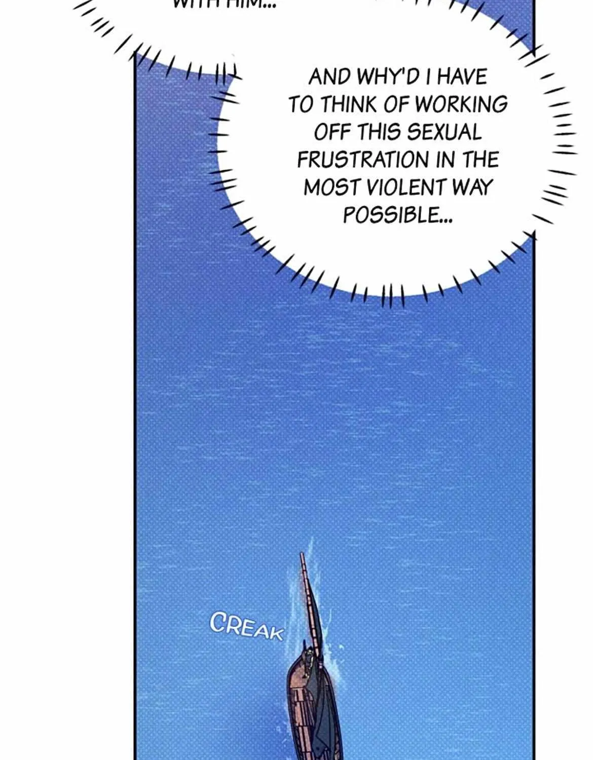 Read Semantic Error chapter 47 image 11 on Lezhin