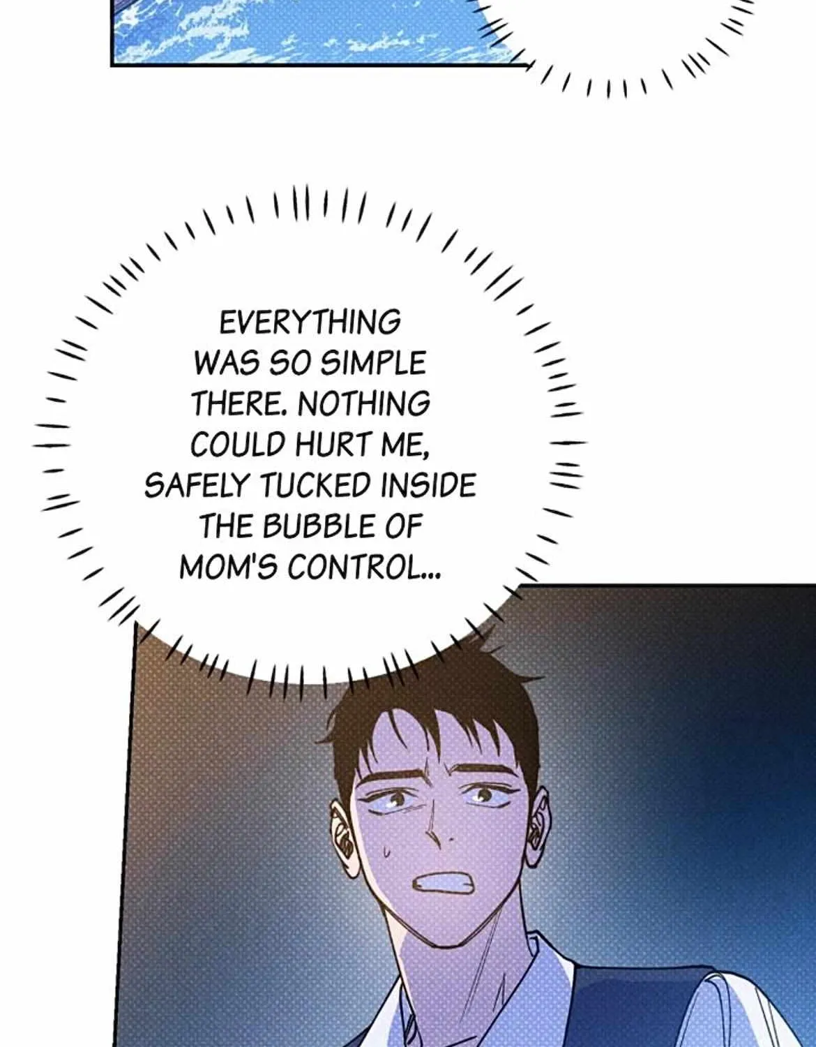Read Semantic Error chapter 47 image 17 on Lezhin