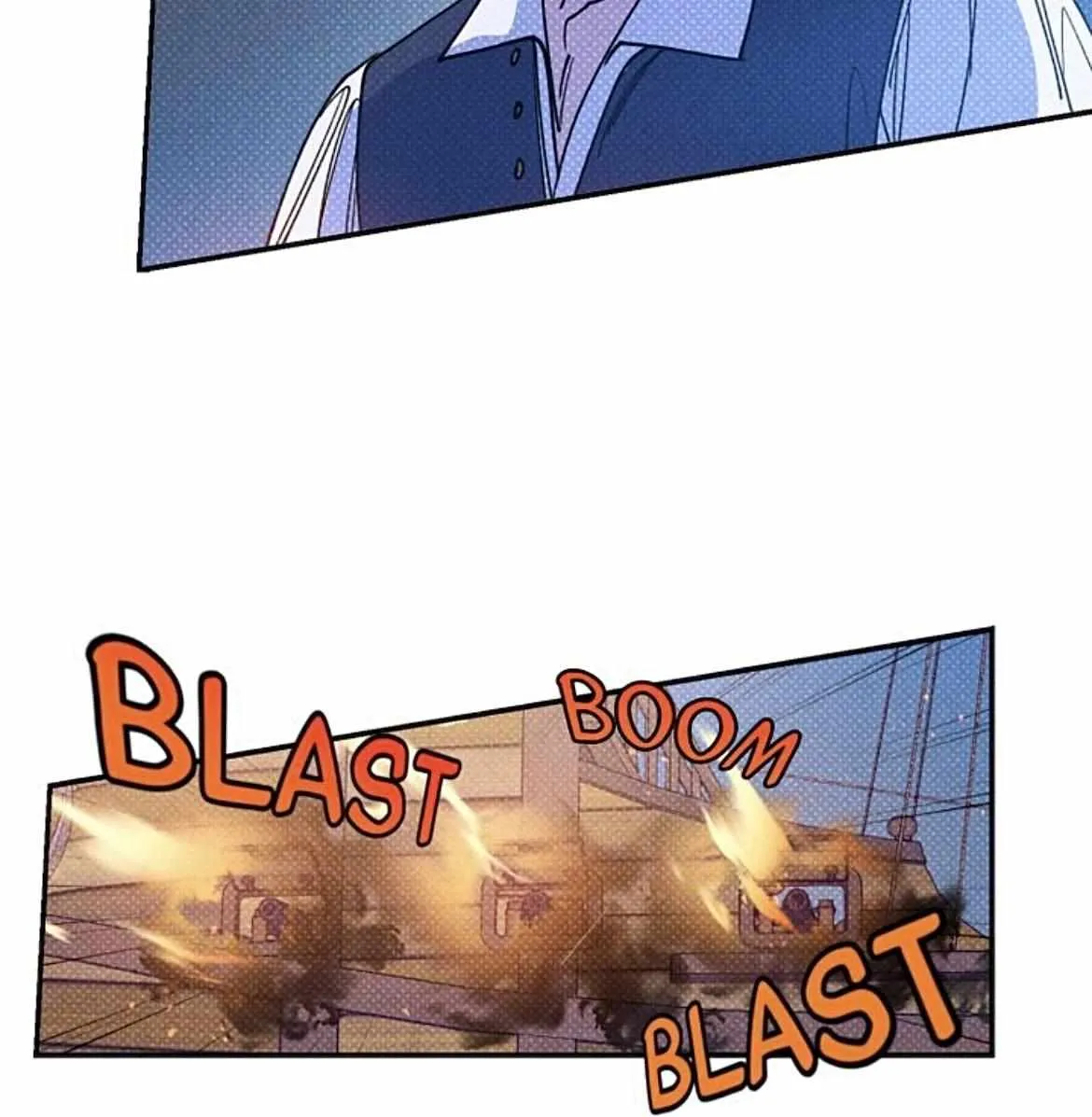 Read Semantic Error chapter 47 image 18 on Lezhin