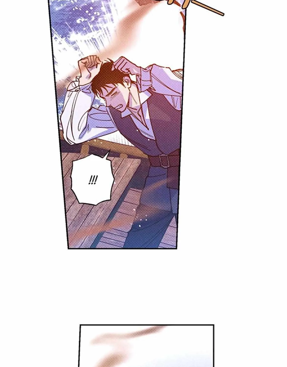 Read Semantic Error chapter 47 image 21 on Lezhin