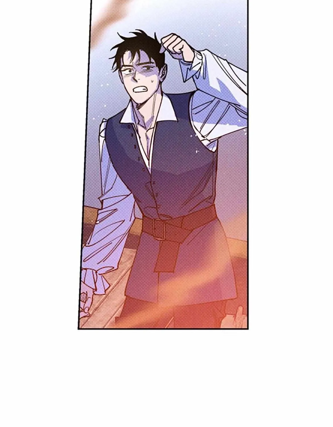 Read Semantic Error chapter 47 image 22 on Lezhin
