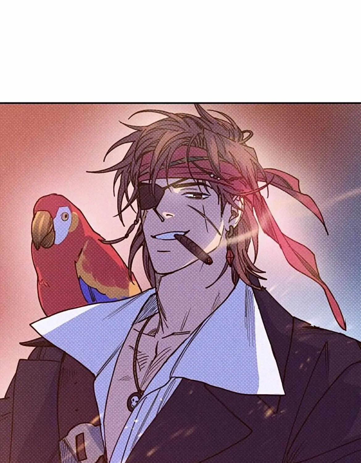 Read Semantic Error chapter 47 image 25 on Lezhin