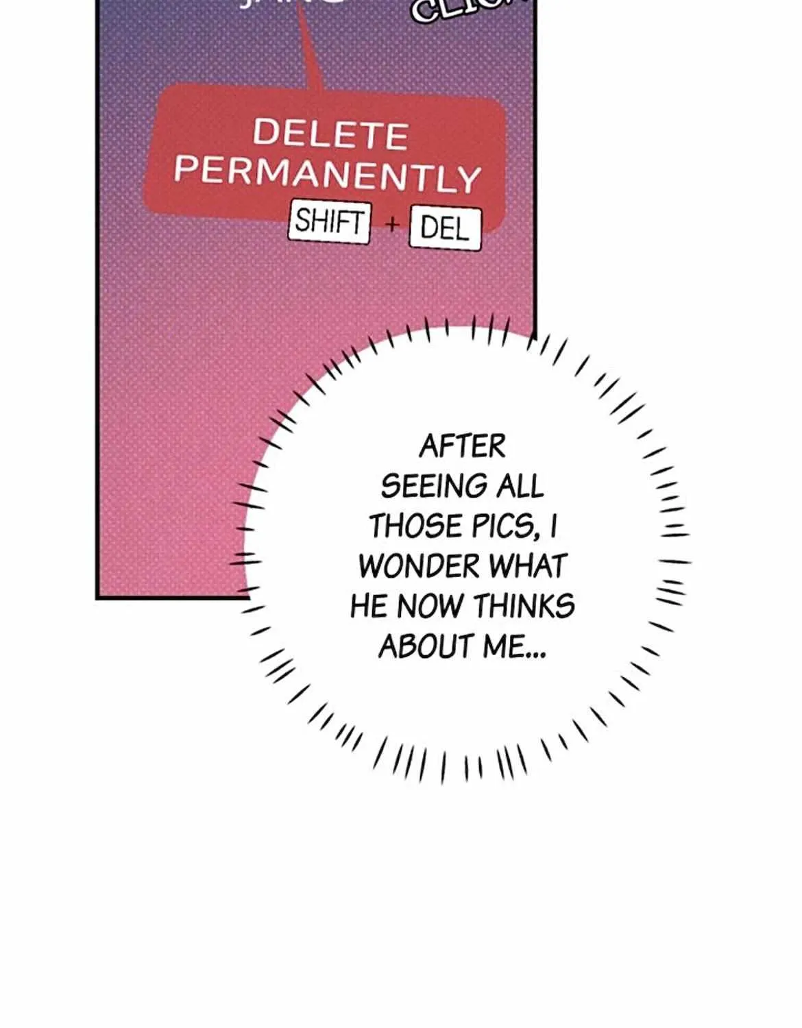 Read Semantic Error chapter 47 image 3 on Lezhin
