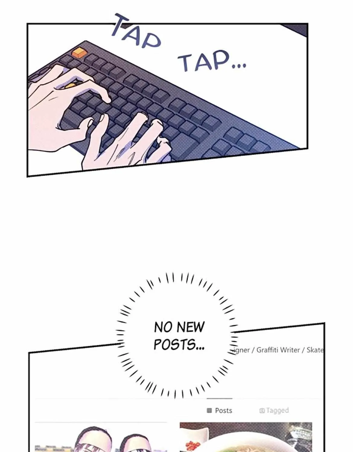 Read Semantic Error chapter 47 image 30 on Lezhin