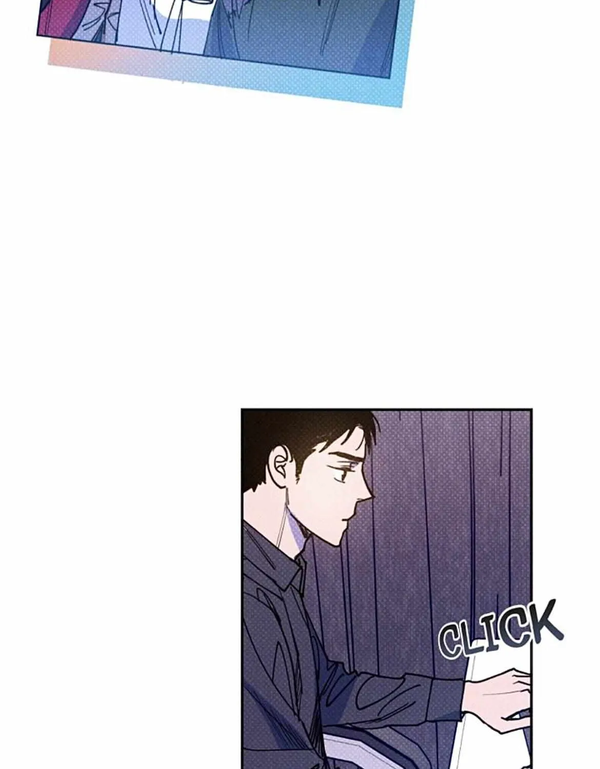 Read Semantic Error chapter 47 image 35 on Lezhin
