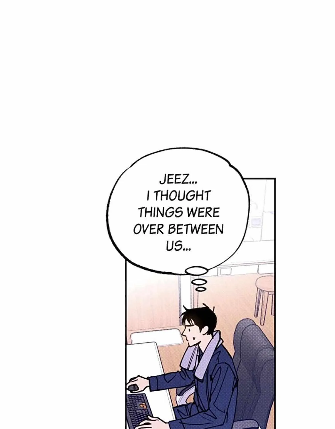 Read Semantic Error chapter 47 image 44 on Lezhin