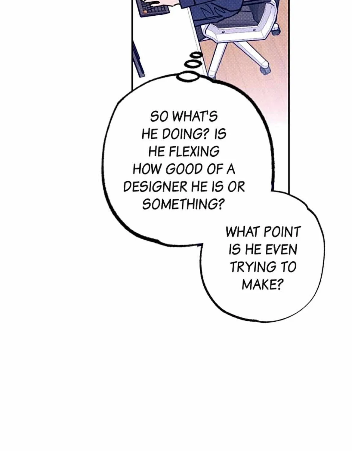 Read Semantic Error chapter 47 image 45 on Lezhin