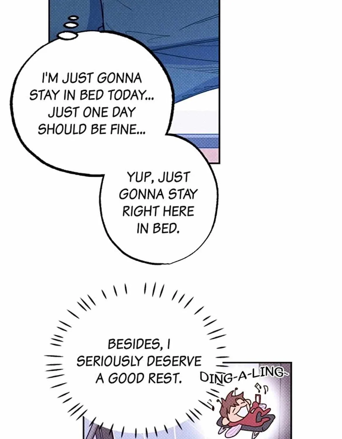Read Semantic Error chapter 47 image 47 on Lezhin