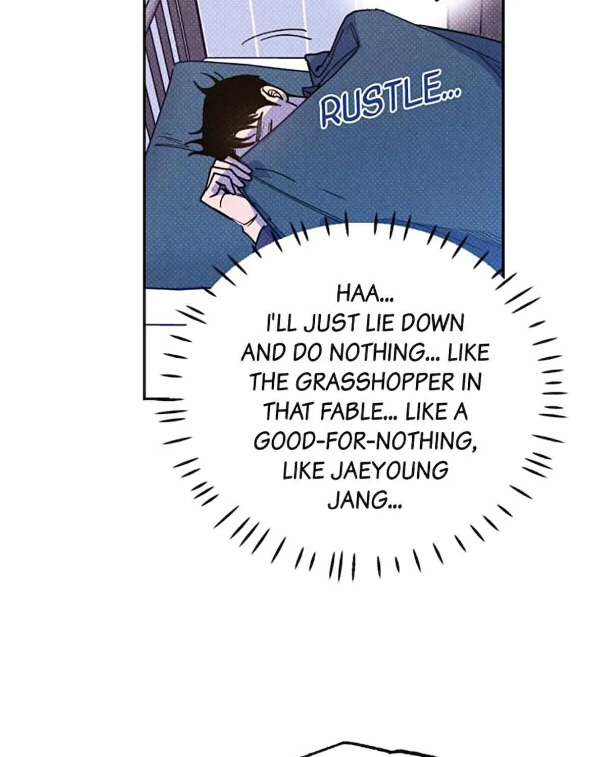 Read Semantic Error chapter 47 image 48 on Lezhin
