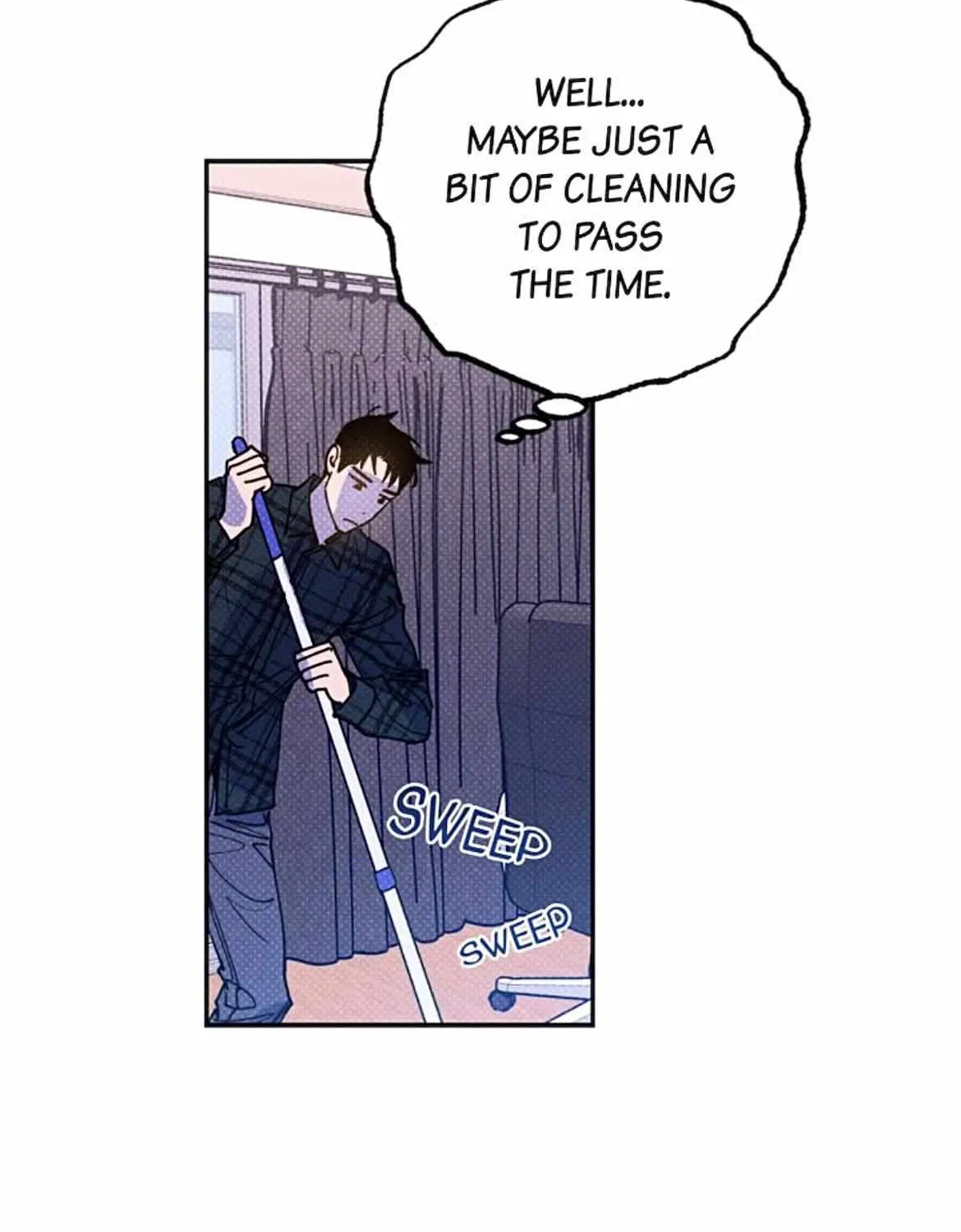Read Semantic Error chapter 47 image 49 on Lezhin