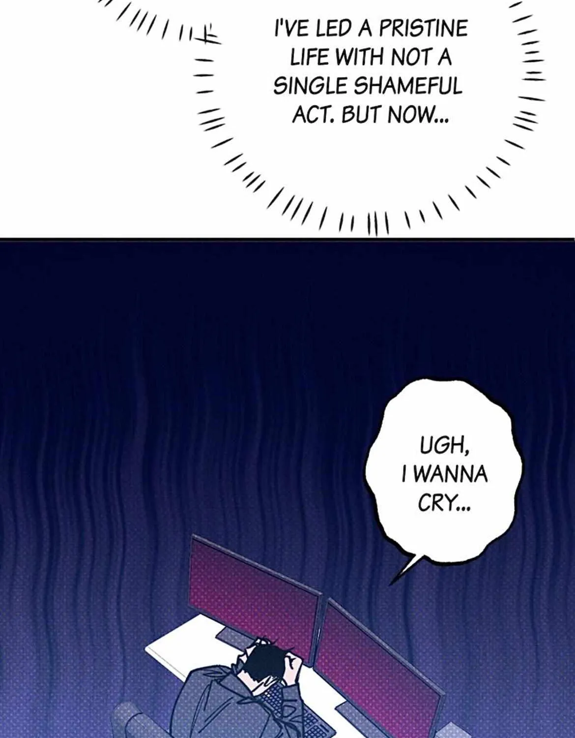 Read Semantic Error chapter 47 image 5 on Lezhin