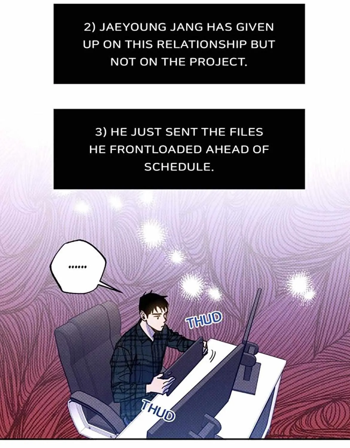 Read Semantic Error chapter 47 image 52 on Lezhin