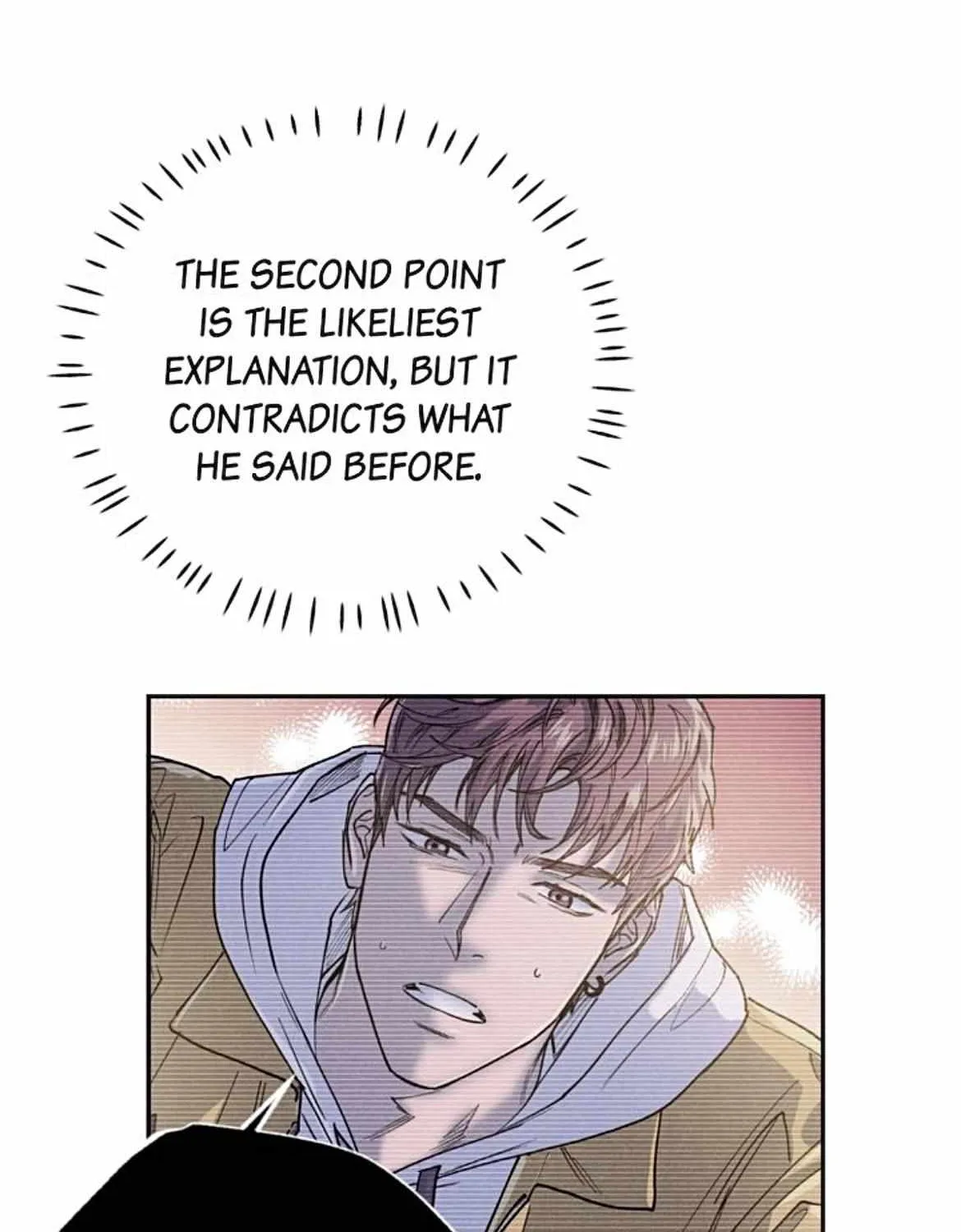 Read Semantic Error chapter 47 image 53 on Lezhin