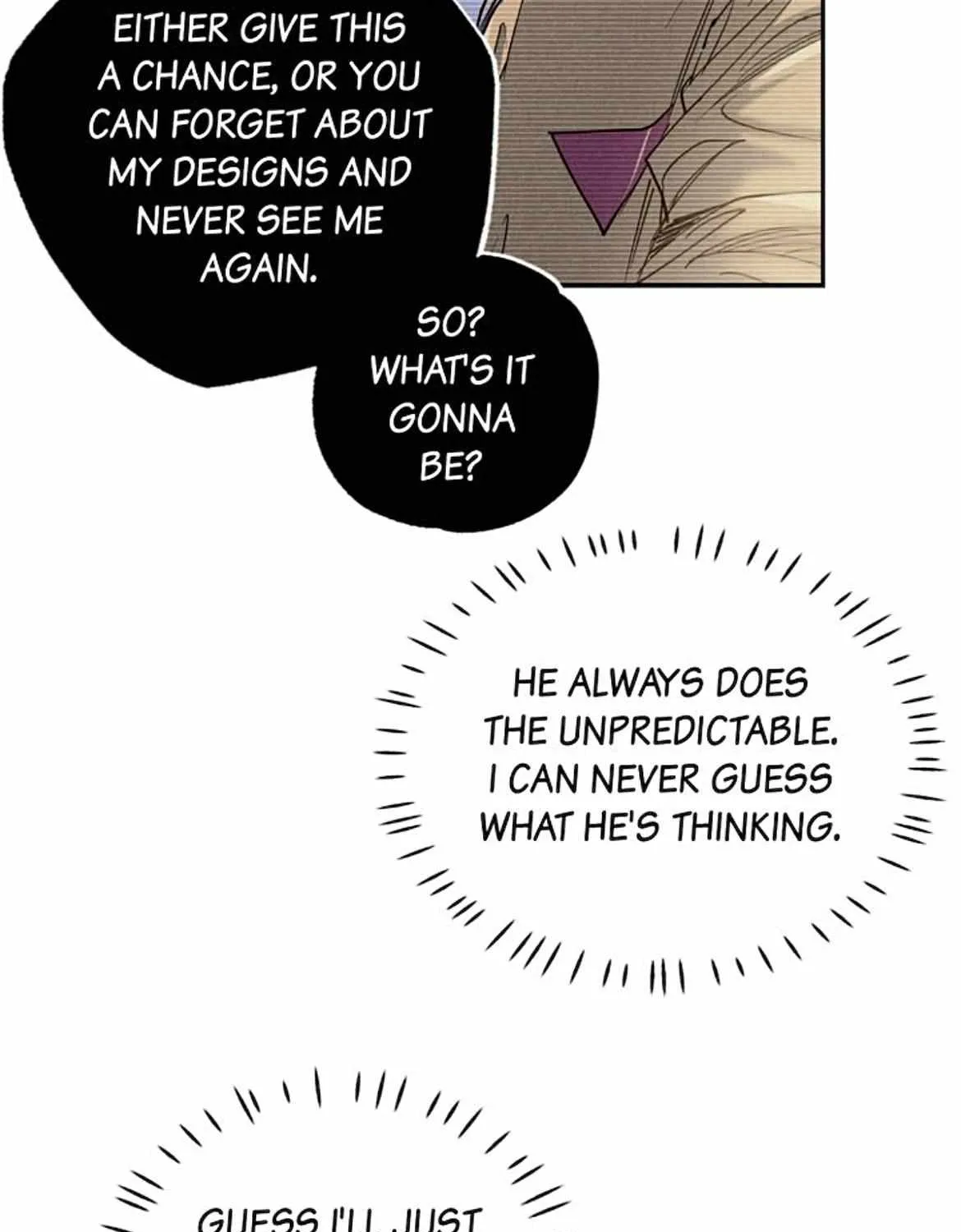 Read Semantic Error chapter 47 image 54 on Lezhin