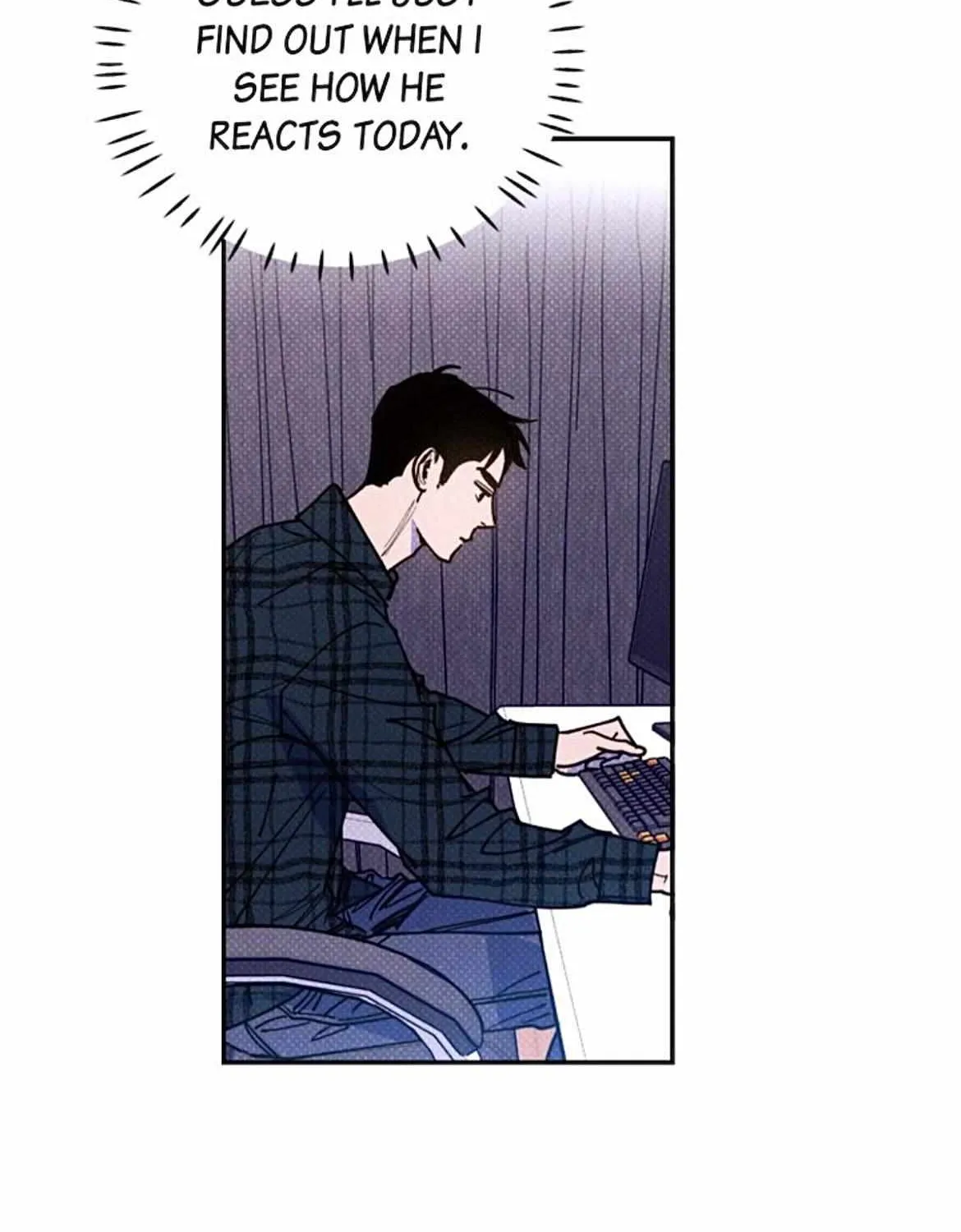 Read Semantic Error chapter 47 image 55 on Lezhin