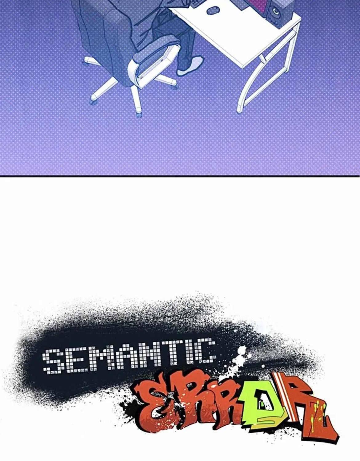 Read Semantic Error chapter 47 image 6 on Lezhin