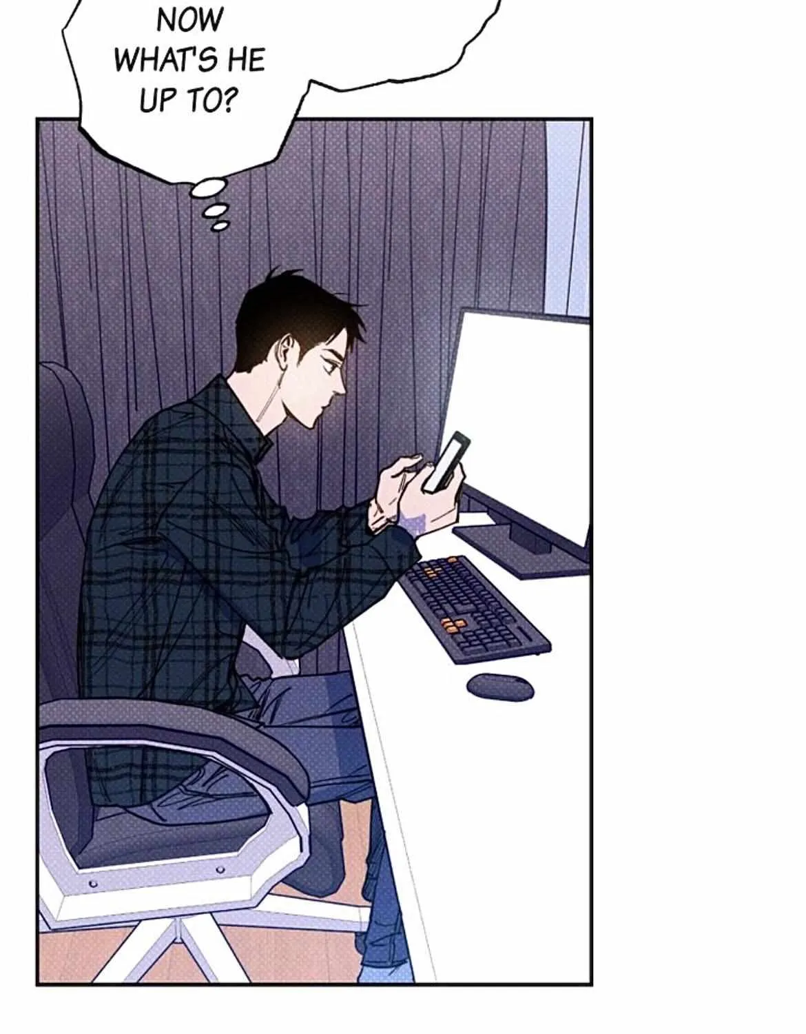 Read Semantic Error chapter 47 image 60 on Lezhin