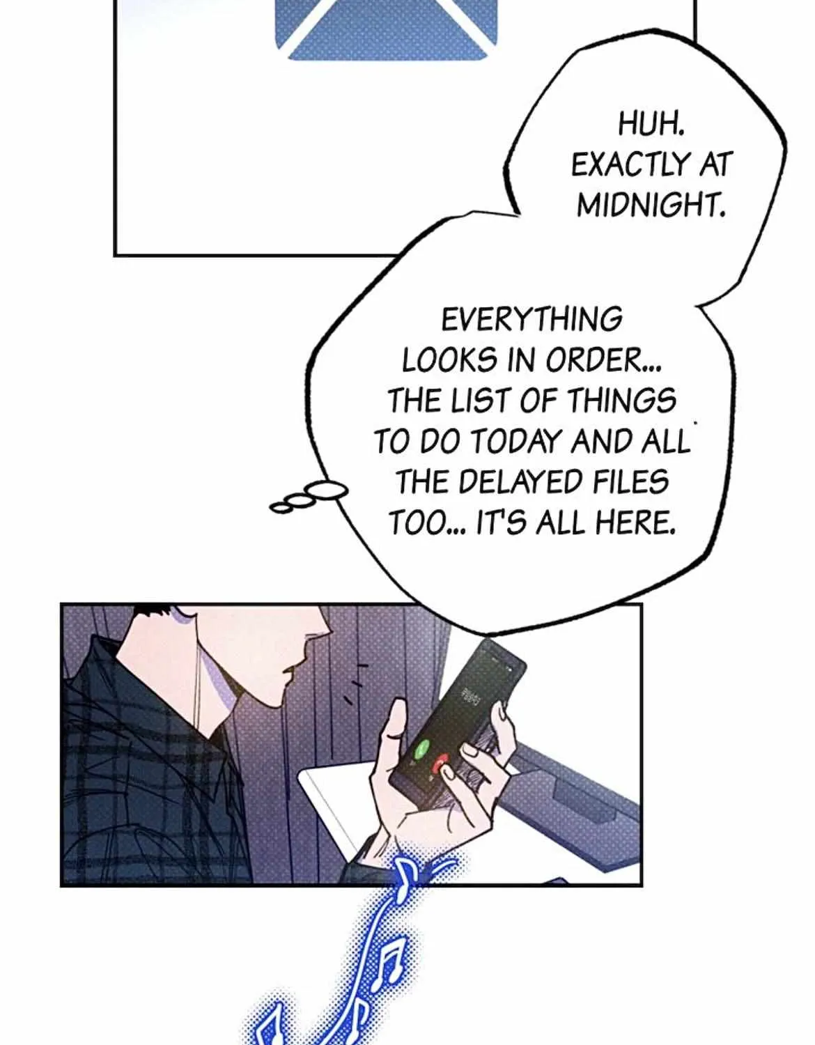 Read Semantic Error chapter 47 image 62 on Lezhin