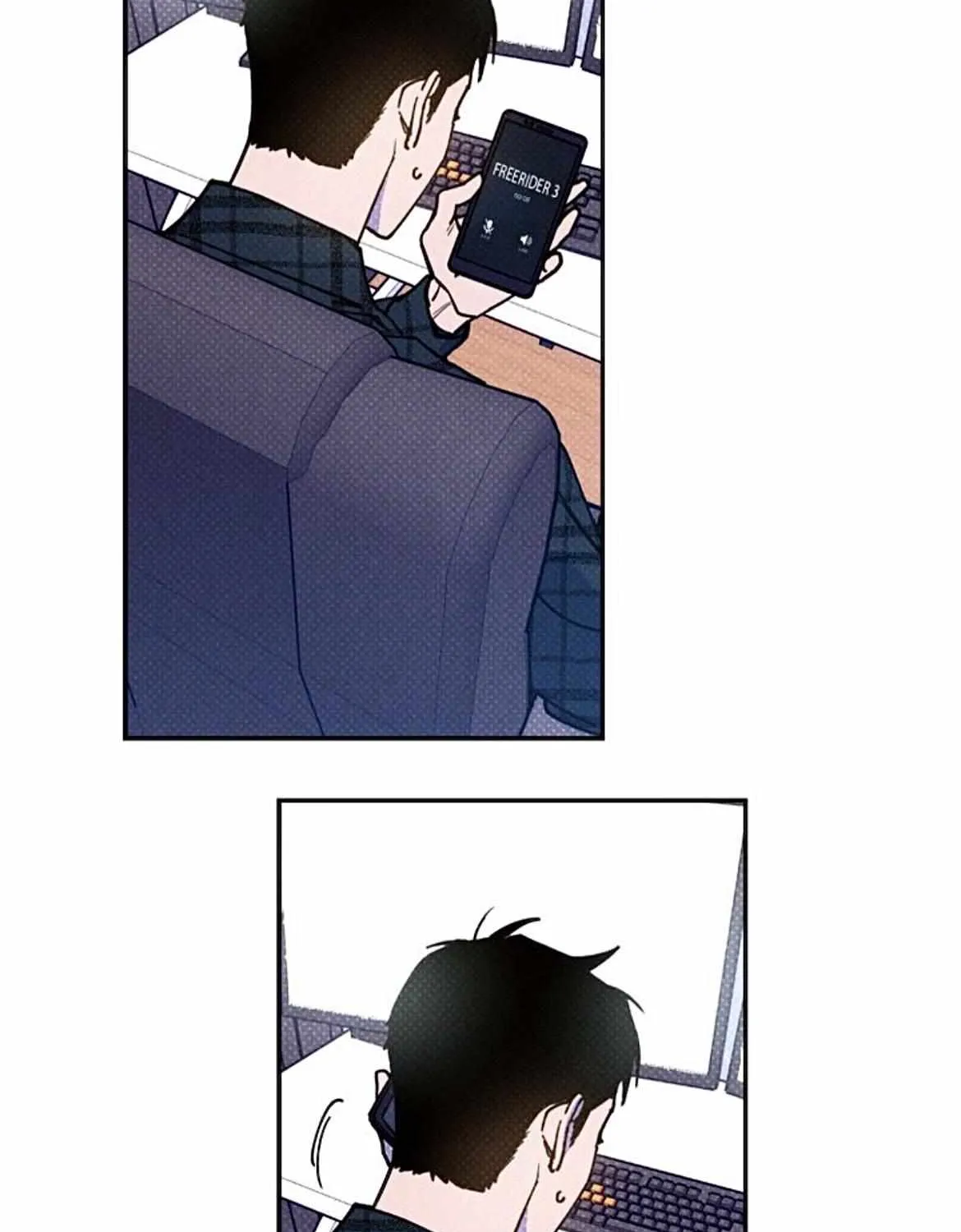 Read Semantic Error chapter 47 image 66 on Lezhin