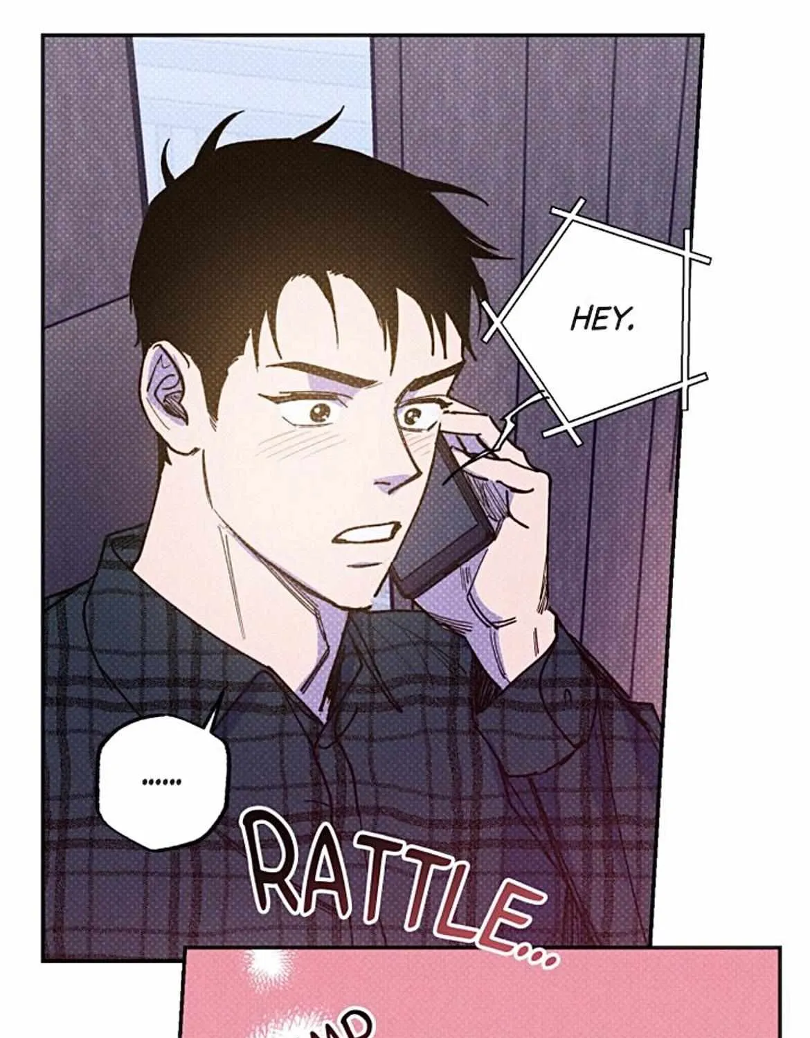 Read Semantic Error chapter 47 image 68 on Lezhin