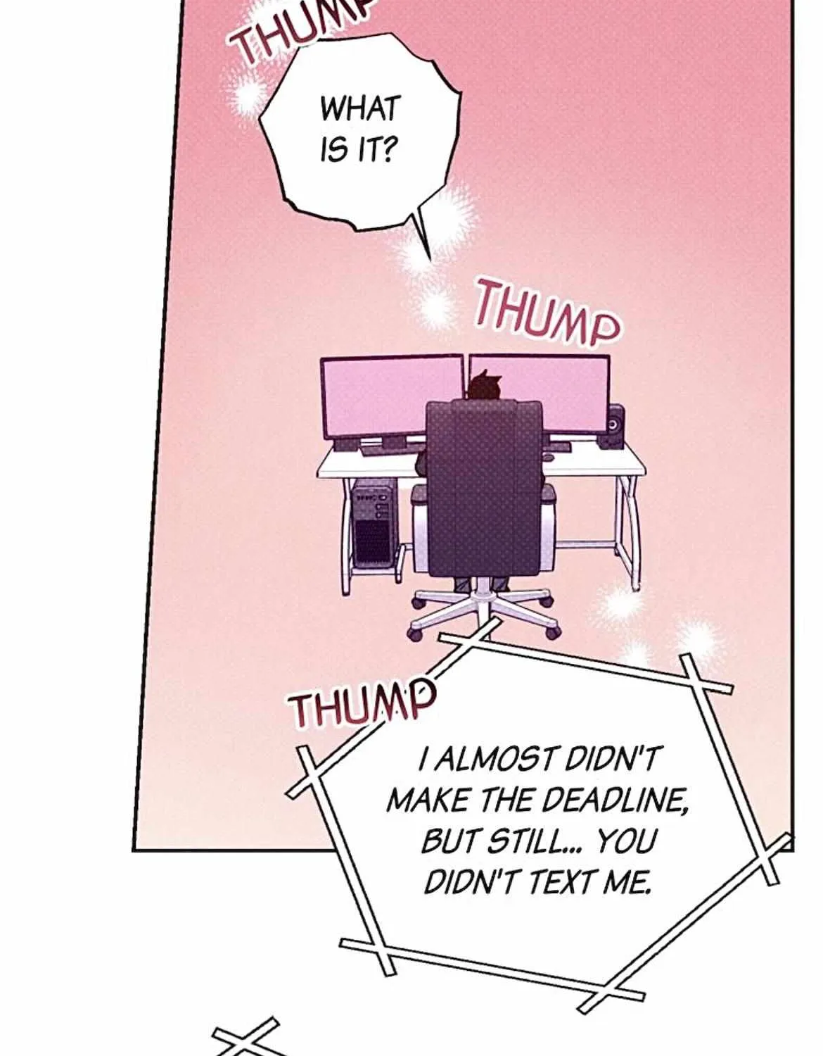 Read Semantic Error chapter 47 image 69 on Lezhin