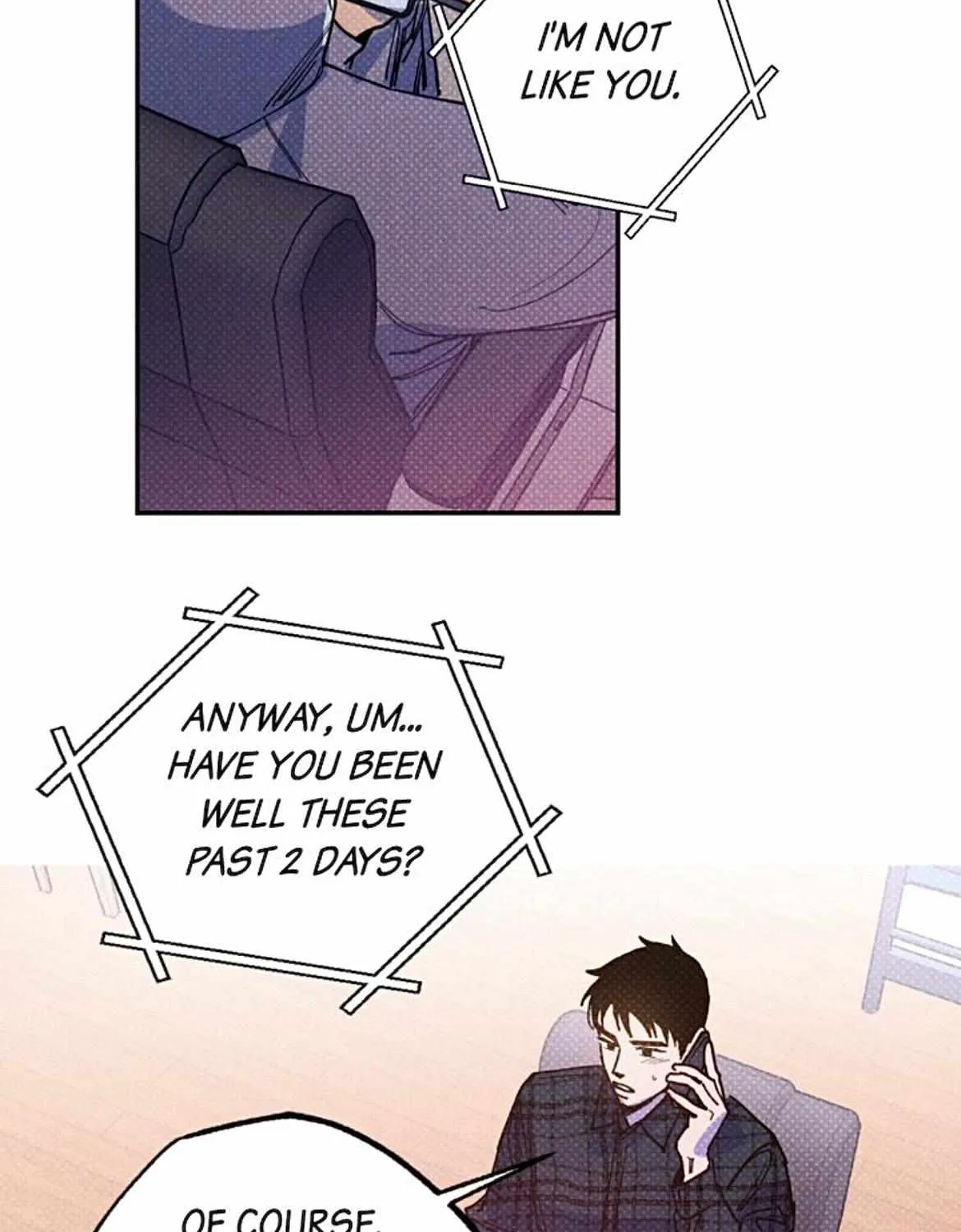 Read Semantic Error chapter 47 image 71 on Lezhin
