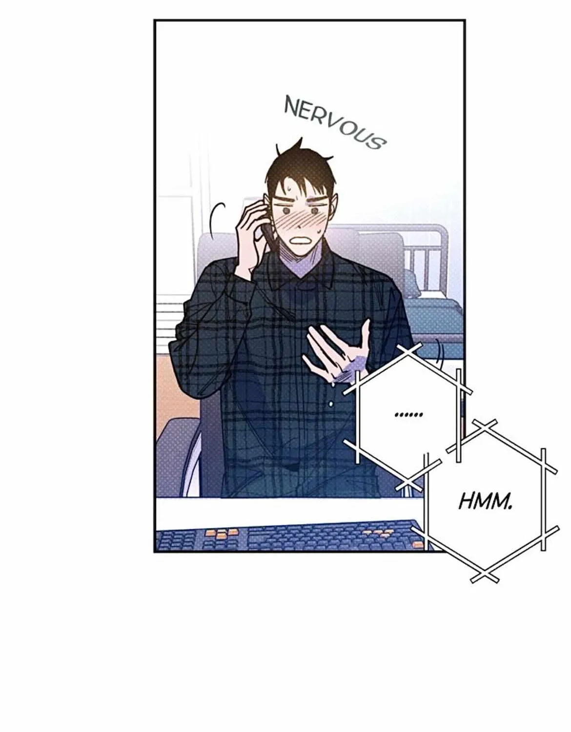 Read Semantic Error chapter 47 image 76 on Lezhin