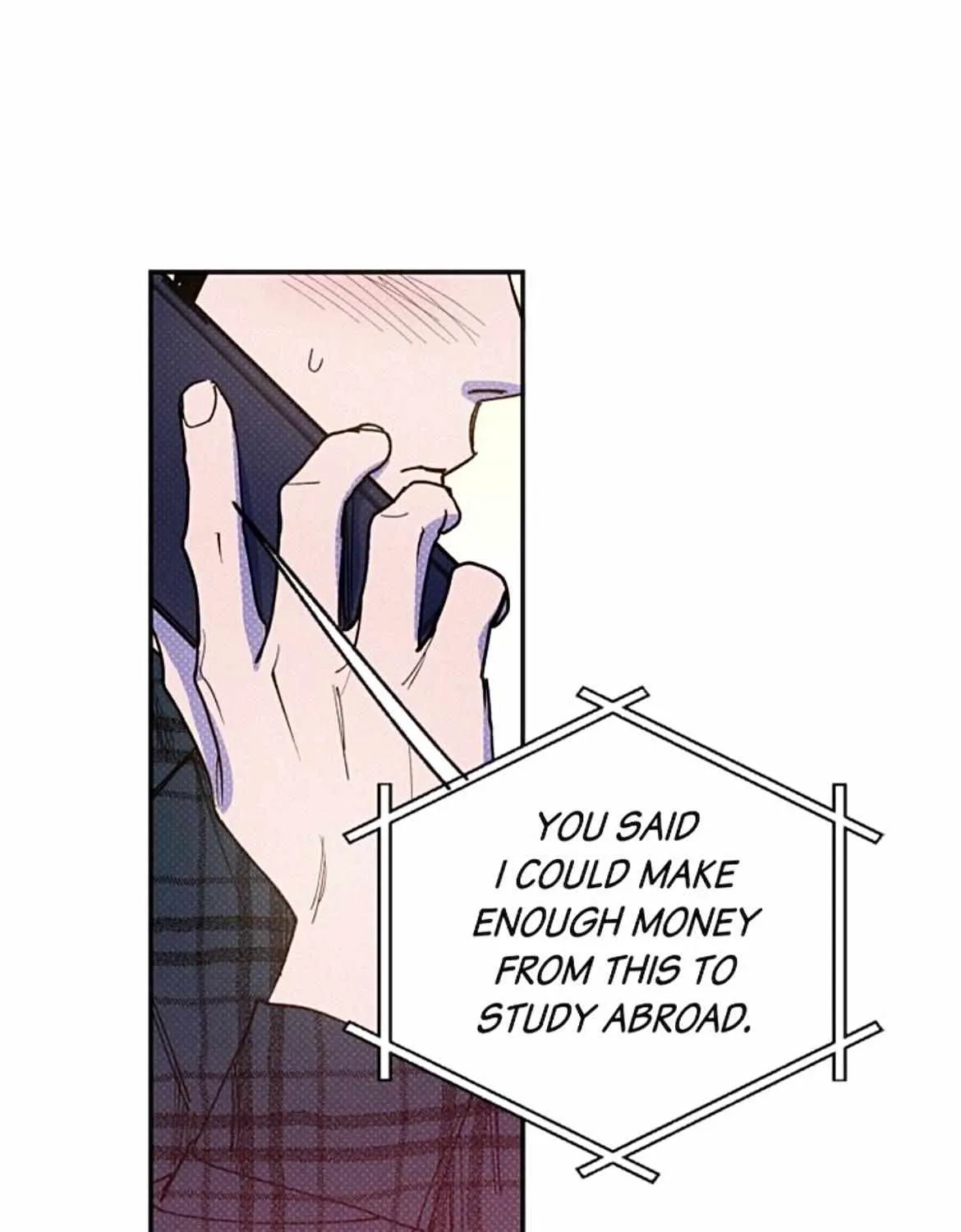 Read Semantic Error chapter 47 image 77 on Lezhin