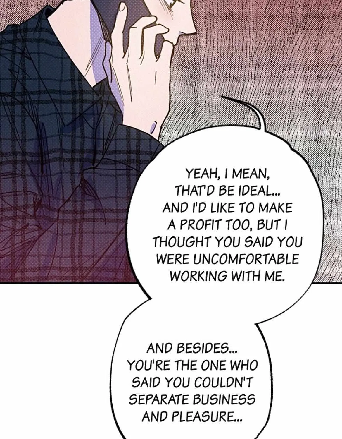 Read Semantic Error chapter 47 image 79 on Lezhin