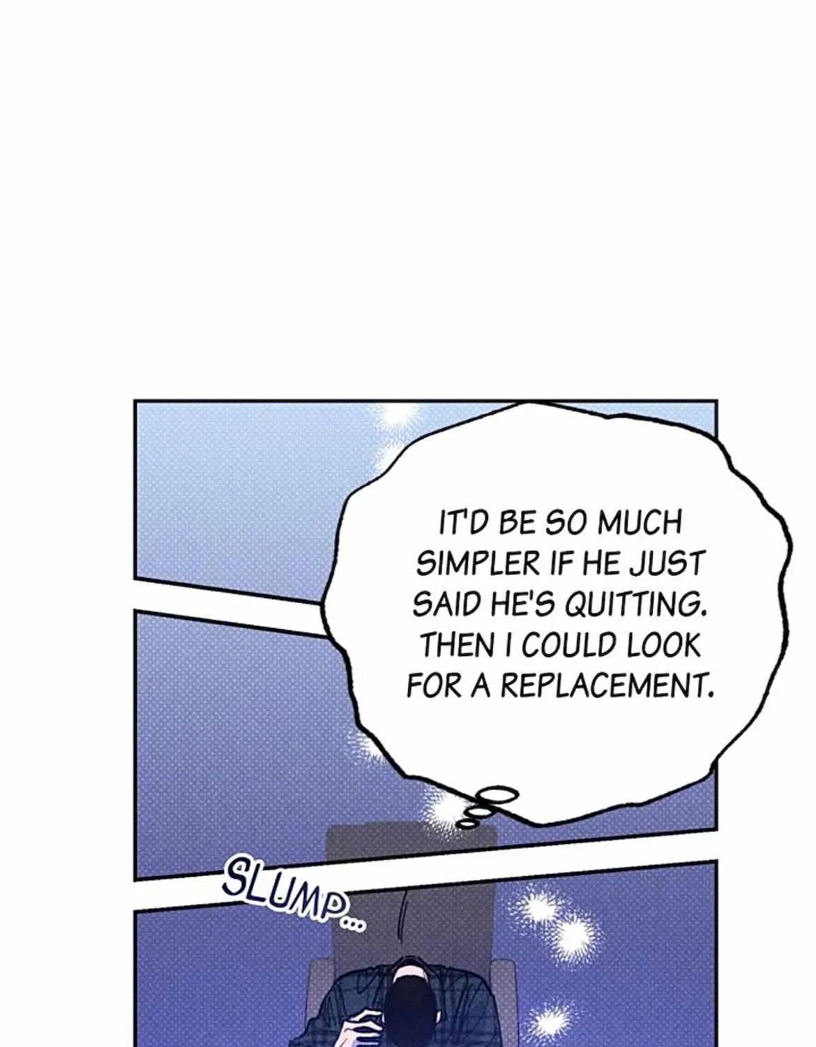 Read Semantic Error chapter 47 image 83 on Lezhin