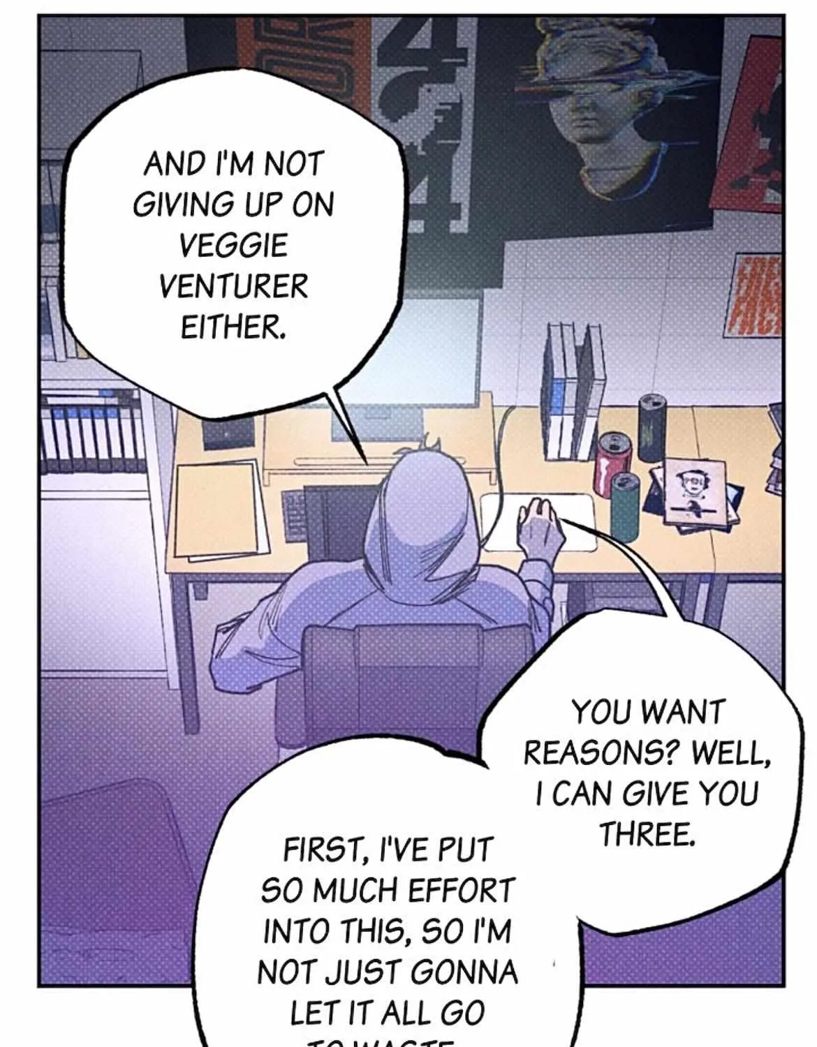 Read Semantic Error chapter 47 image 87 on Lezhin