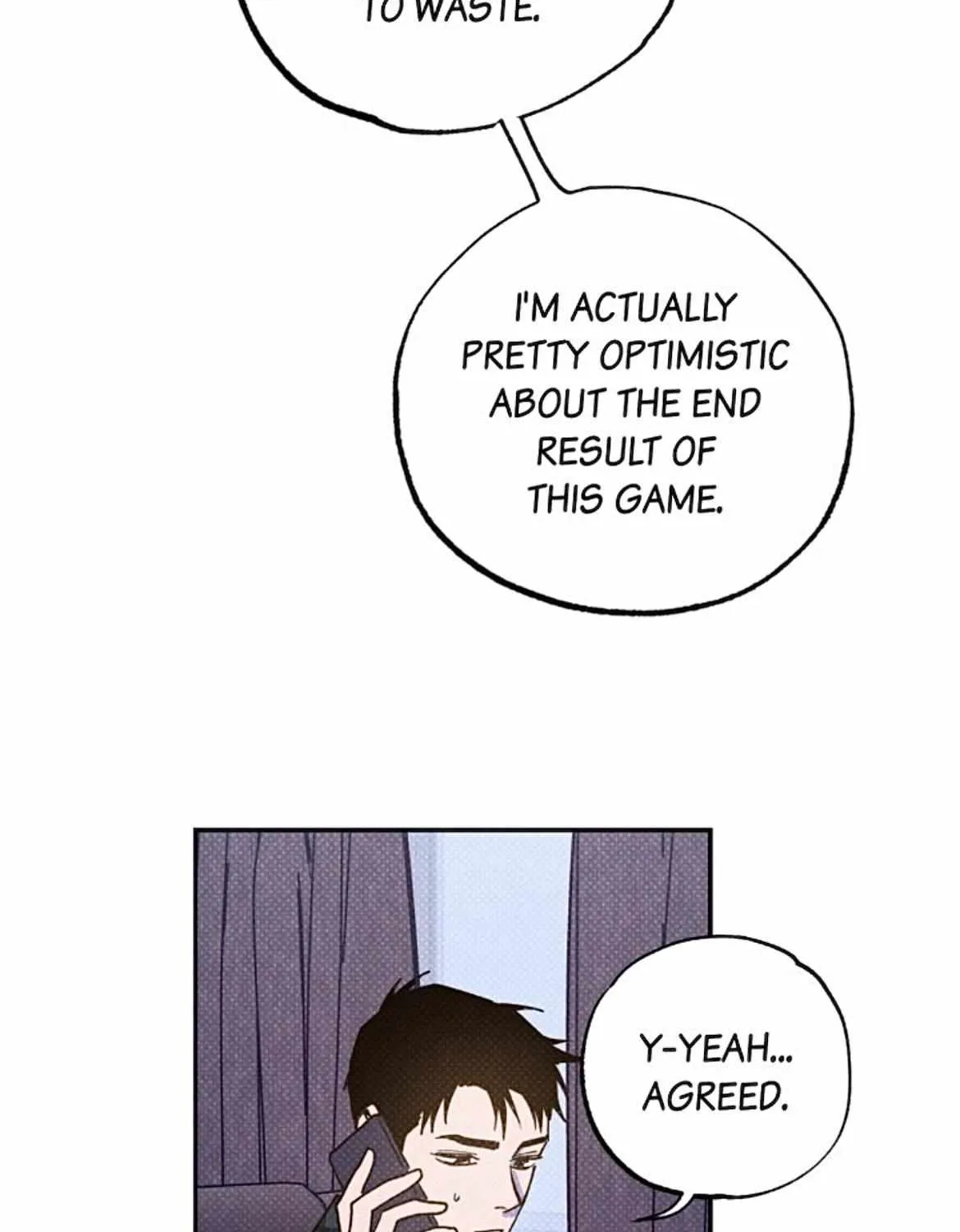 Read Semantic Error chapter 47 image 88 on Lezhin