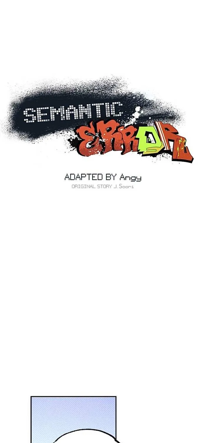 Read Semantic Error chapter 48 image 1 on Lezhin