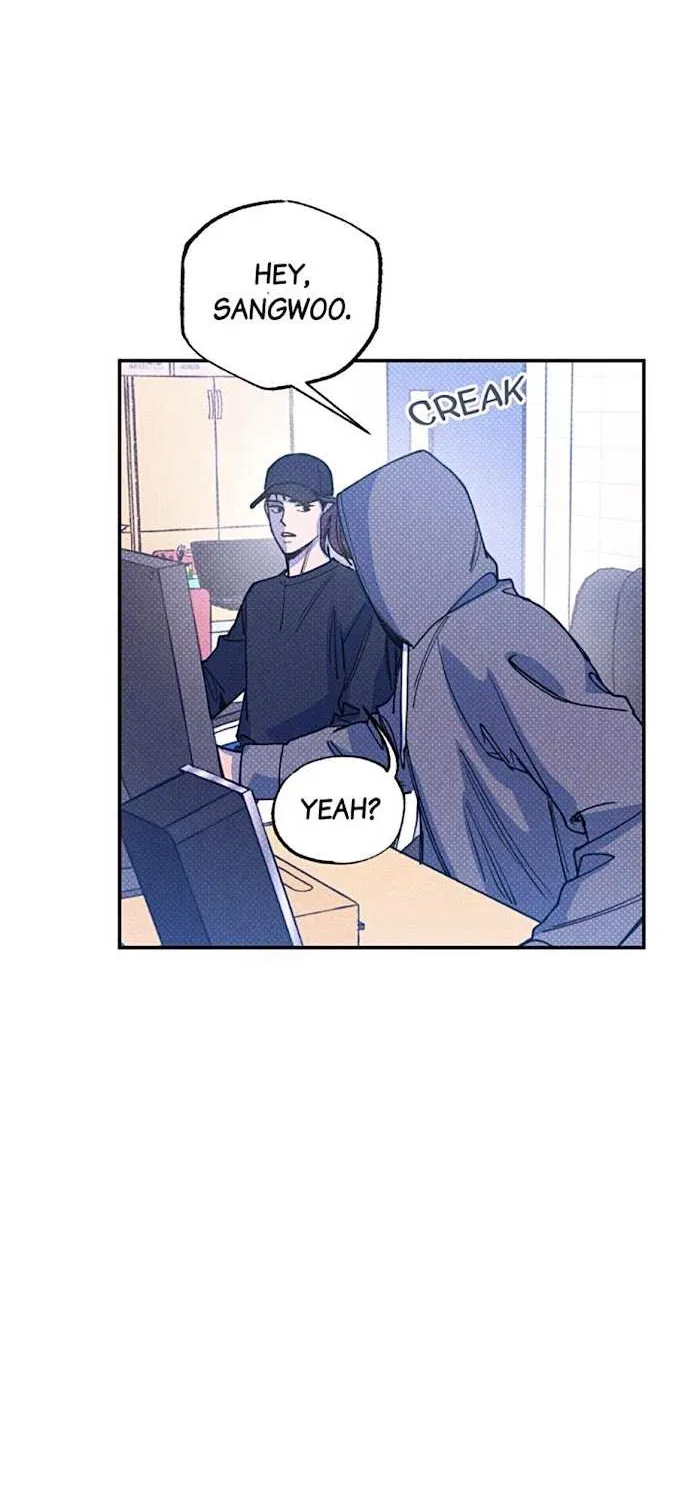 Read Semantic Error chapter 48 image 15 on Lezhin
