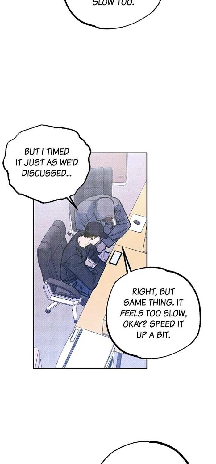 Read Semantic Error chapter 48 image 18 on Lezhin