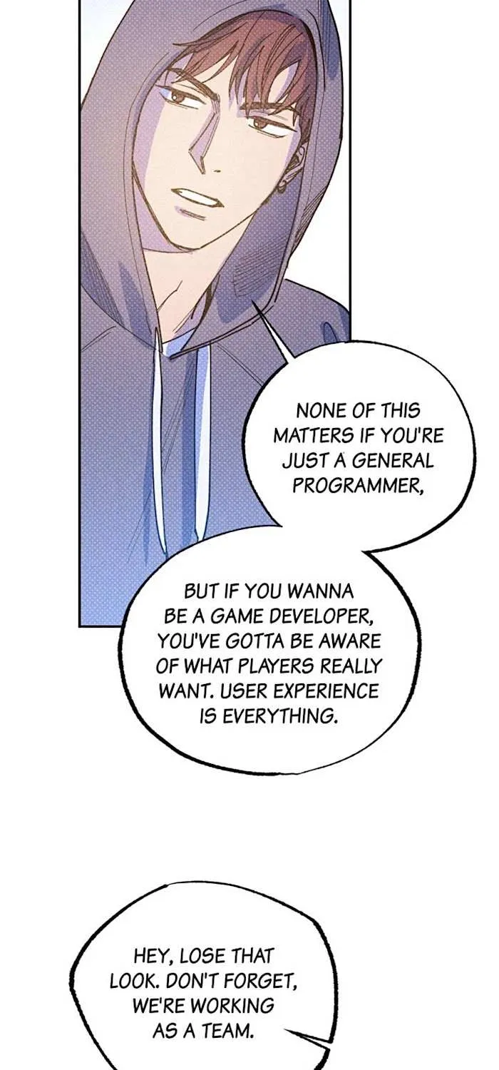 Read Semantic Error chapter 48 image 20 on Lezhin