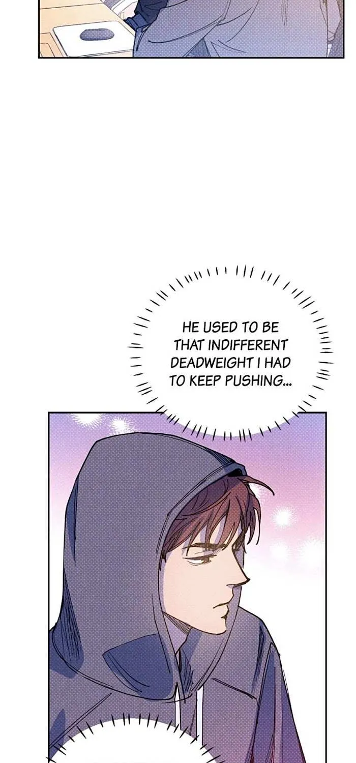 Read Semantic Error chapter 48 image 22 on Lezhin