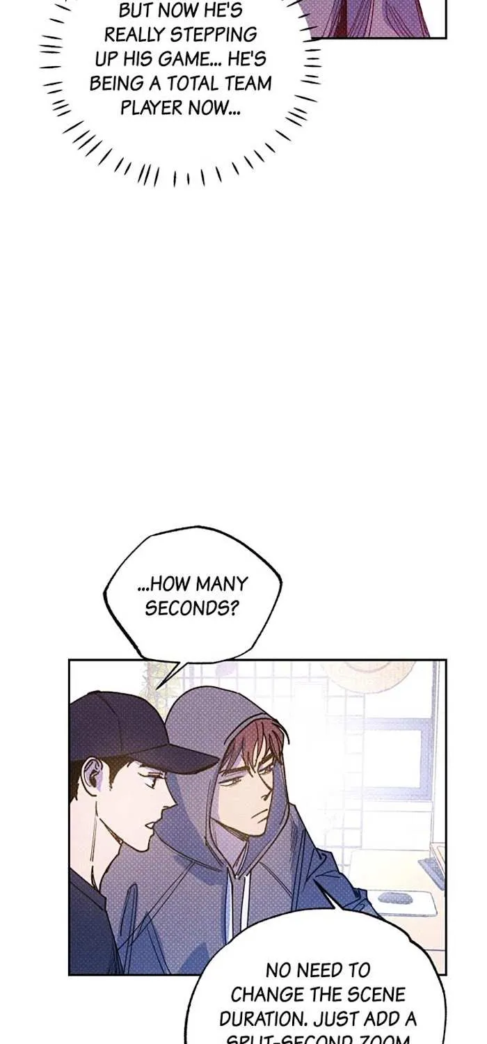 Read Semantic Error chapter 48 image 23 on Lezhin