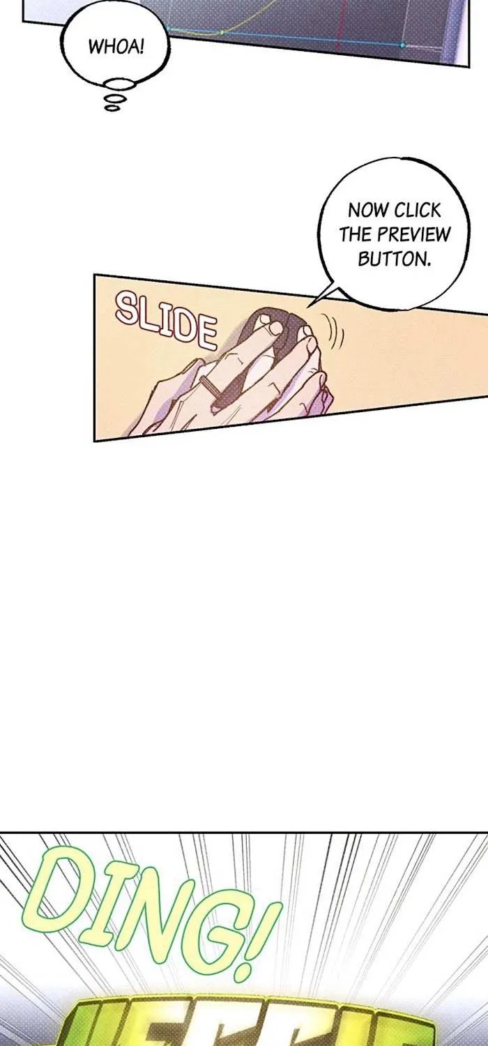 Read Semantic Error chapter 48 image 26 on Lezhin