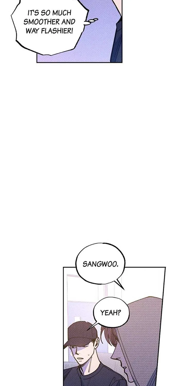 Read Semantic Error chapter 48 image 28 on Lezhin