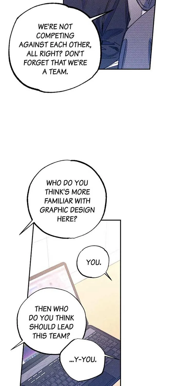 Read Semantic Error chapter 48 image 29 on Lezhin